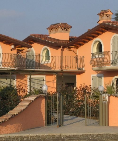 Impresa-Bruni-Appiano Gentile - Oasi