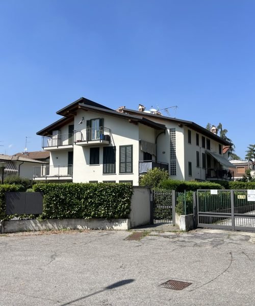 Impresa-Bruni-Grandate - via Baradello