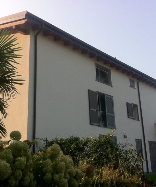 Impresa-Bruni-Grandate - via Cervino