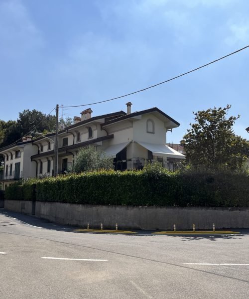 Impresa-Bruni-Grandate - via Pusterla